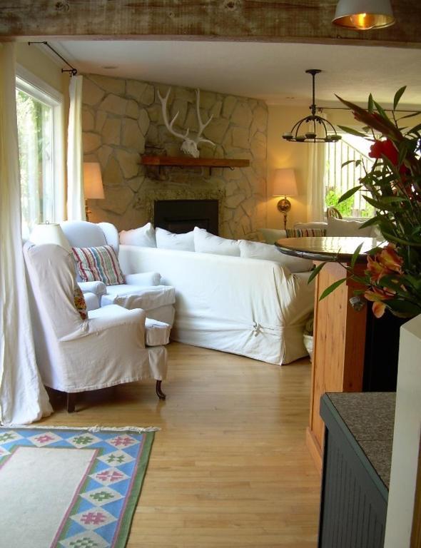 مدينة لينكولن Salmonberry Inn & Beach House المظهر الخارجي الصورة