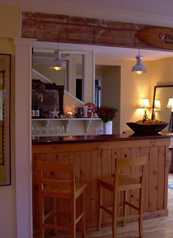 مدينة لينكولن Salmonberry Inn & Beach House المظهر الخارجي الصورة