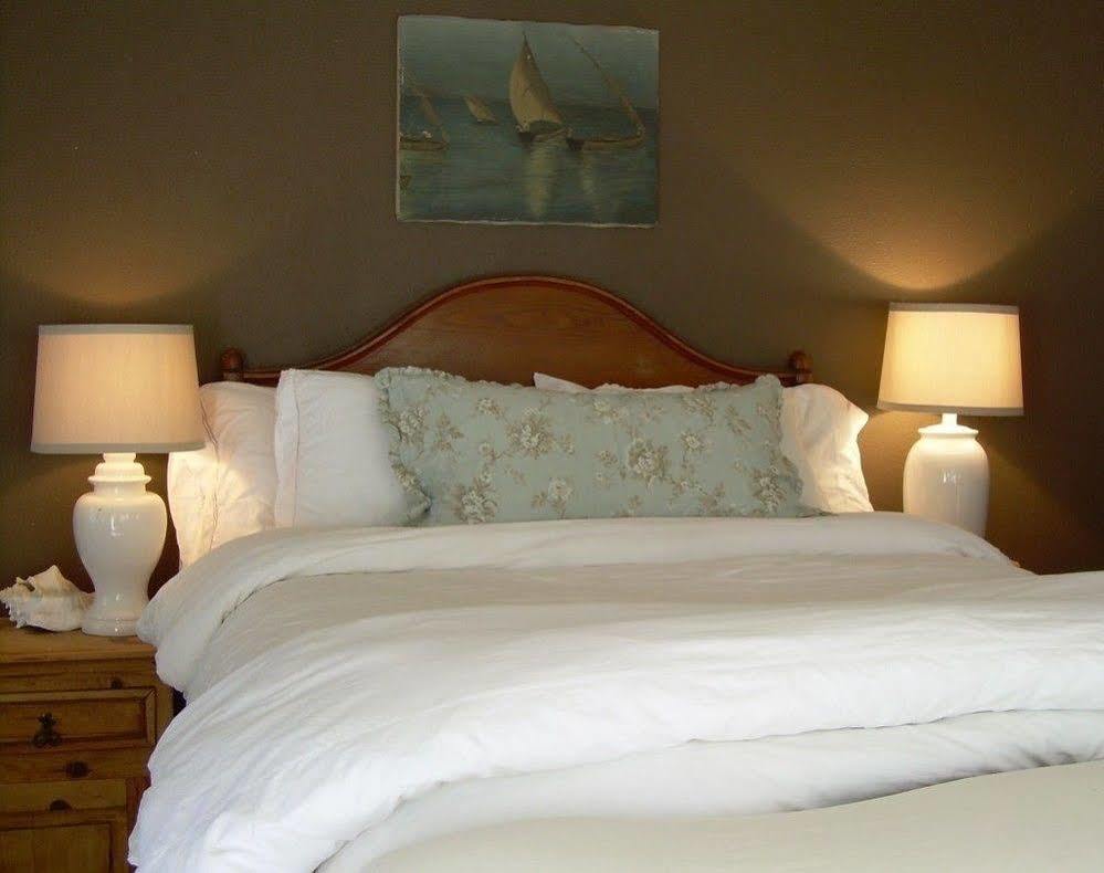 مدينة لينكولن Salmonberry Inn & Beach House المظهر الخارجي الصورة